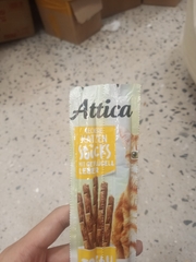 Que thưởng Attica Stick