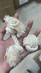 Đồ chơi - Dây thừng, bóng thừng