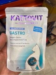 Pate chức năng cho Mèo Kattovit