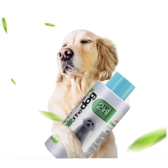 Sữa tắm Moodao Hair of the Dog cho Chó