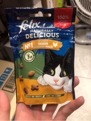 Bánh thưởng Felix