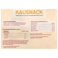 50gr COSHIDA Mini Drops