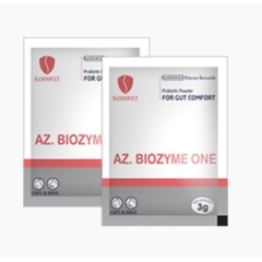 Men tiêu hóa AZ. Biozyme One cho Chó Mèo