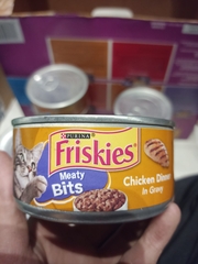 Pate Friskies Gravy Mèo