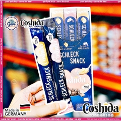 Súp thưởng / Que thưởng Coshida cho Mèo