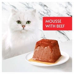 Pate GOURMET Revelations Mèo