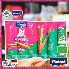 Que thưởng Vitakraft Stick Mèo