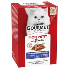 Pate Gourmet Mon Petit cho Mèo