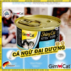 Shiny Cat Gimcat