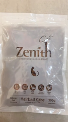 Hạt mềm Zenith cho Mèo