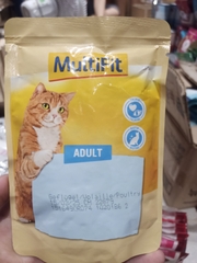MultiFit Adult