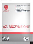 Men tiêu hóa AZ. Biozyme One cho Chó Mèo