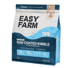 Hạt Cature Easy Farm cho mèo mọi độ tuổi Grain Free