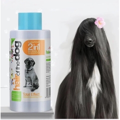 Sữa tắm Moodao Hair of the Dog cho Chó