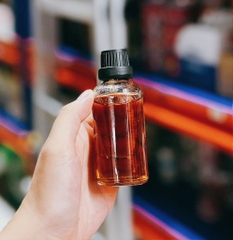 Dầu cá Salmon Oil Brit care