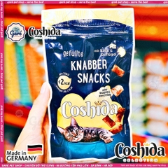 Súp thưởng / Que thưởng Coshida cho Mèo