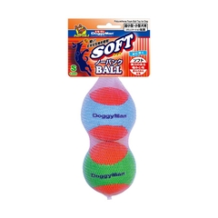 Bóng mềm đặc ruột S DoggyMan