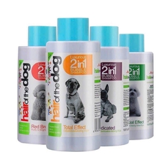 Sữa tắm Moodao Hair of the Dog cho Chó