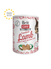 Hộp 100g Brit Care Bánh Thưởng SuperFruits