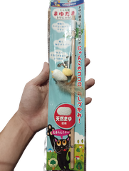 Gậy đồ chơi kén tằm CattyMan