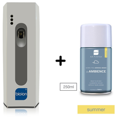 Combo 1 Xịt Bioion Summer + 1 Máy RX900