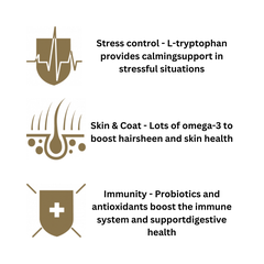 Hạt BRIT Care DOG HYPOALLERGENIC DOG SHOW CHAMPION cho Chó