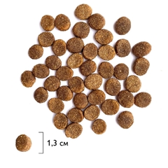 Hạt BRIT Premium by Nature ADULT M cho Chó giống nhỡ