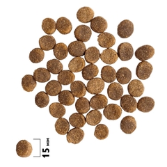 Hạt BRIT Premium by Nature SENSITIVE LAMB cho mọi giống Chó tiêu hóa nhạy cảm