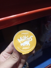 Sữa Milkies Animonda uống liền cho Mèo