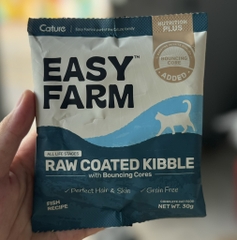 Hạt Cature Easy Farm cho mèo mọi độ tuổi Grain Free