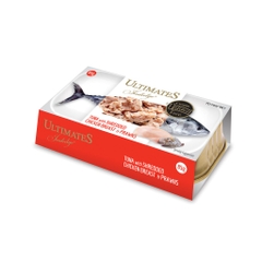 85gr - Pate Ultimates cho Mèo