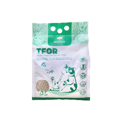 Cát Đậu Phụ TFOR cho Mèo