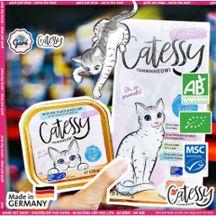 100g Pate Catessy cho Mèo