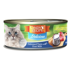 80g Pate Cindy Recipe