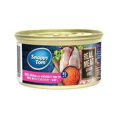 Lon Pate Snappy Tom Premium 70gr 85gr