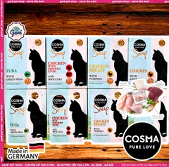 Pate Cosma Soup 40g