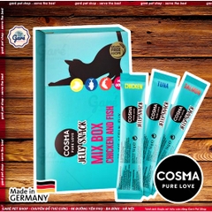 Súp thưởng Cosma