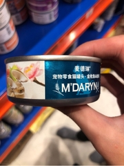 Pate M daryn Mèo