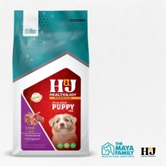 Hạt H&J Premium Lamb Rice Puppy cho Chó con mọi giống