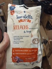 Bánh thưởng Sanabelle Tasty Treats