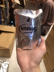 Kitekat Pate