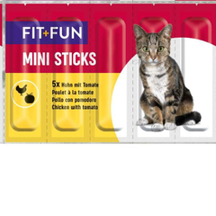 Que thưởng Fit Fun Mini