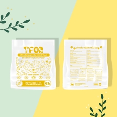 Cát Đậu Phụ TFOR cho Mèo
