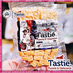 Thịt sấy Tastie Pureté & Délicieux Grain Free dành cho Chó Mèo