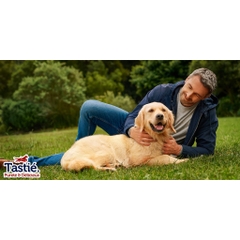 Thịt sấy Tastie Pureté & Délicieux Grain Free dành cho Chó Mèo
