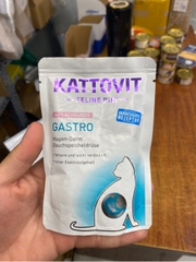 Pate chức năng cho Mèo Kattovit