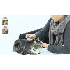 Vòng Beaphar Calming Collar cho Chó Mèo giảm căng thẳng