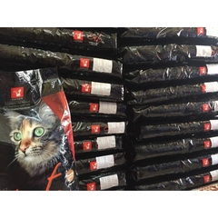 Hạt Cat Eye cho Mèo