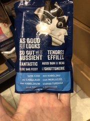 85gr Felix nhập Đức