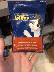 85gr Felix nhập Đức